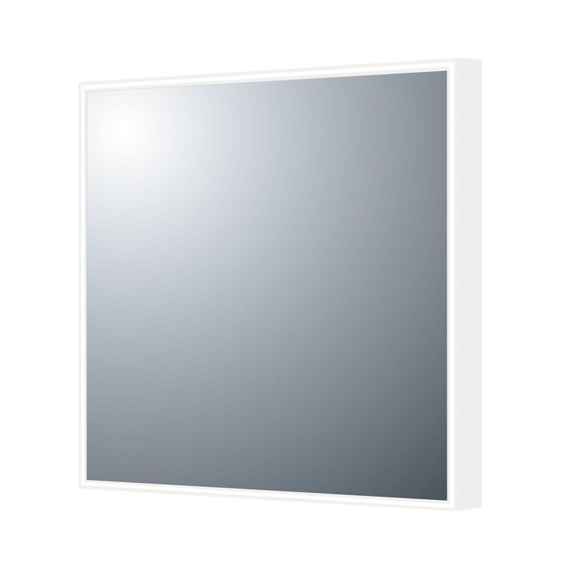 Miroir mural Griest