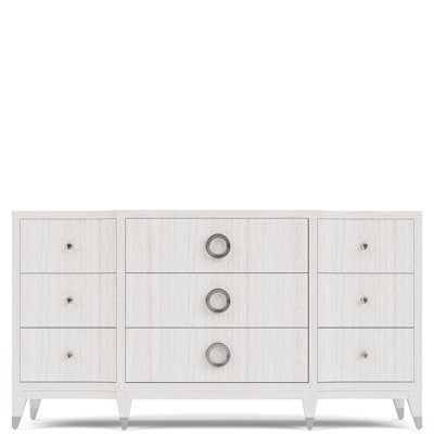 9-Drawer Dresser