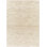 Totenham Wool Area Rug in Cream