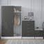 Eva Piece Bedroom Set-118403530