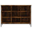 9 Pair Shoe Storage Cabinet-39401242