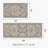 Anti-Fatigue Anti-Slip Waterproof Kitchen Mat-45119473-64237020