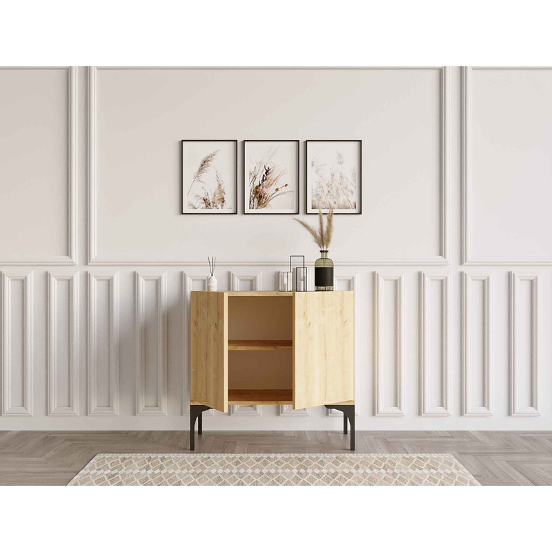 Elegance 80cm Console Table