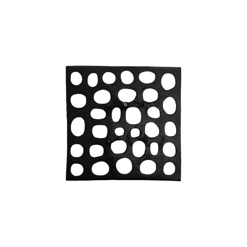 Dimensional Polka Dot Wall Décor