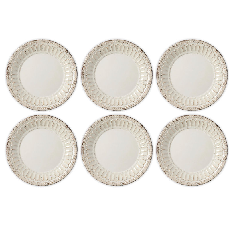 Holbeach 9" Melamine Salad Plate