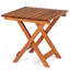 Table d'appoint rectangulaire en bois 18 po-1798531765