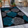 Craigsville Floral Indoor Rug