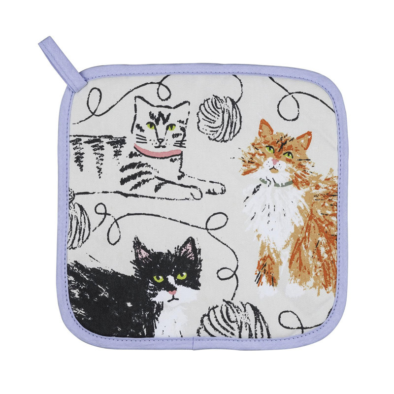 Ulster Weavers Cotton Potholder