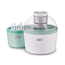 Wayfair  Rock Salt Ice Cream & Yogurt Makers You'll Love in 2023