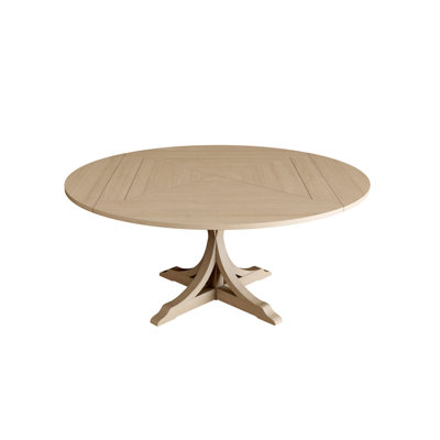 Table de salle à manger à abattant