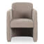 Becca Rolling Dining Arm Chair-478956337