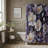 Violet Glint - Premium Shower Curtain-1577106619