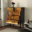 Armoire de rangement à tiroirs French Tall