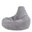 Bean Bag Bazaar Dalton Corduroy Recliner Bean Bag-716871626