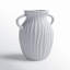 Cortia 8.25'' Handmade Ceramic Table Vase