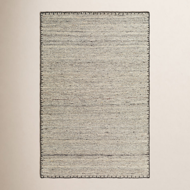 Jayde Wool Indoor Rug