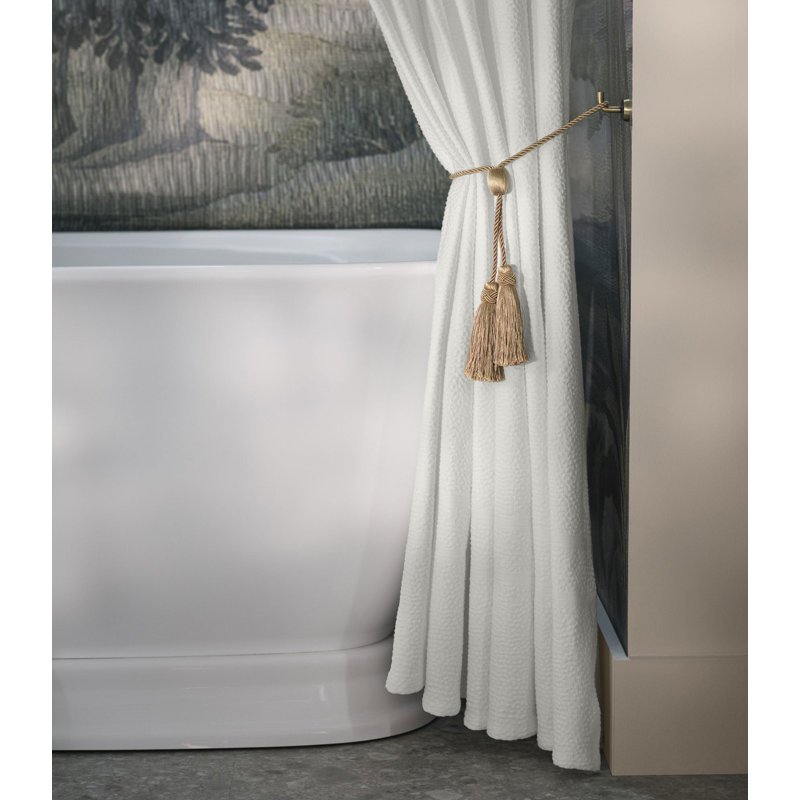 Montauk Shower Curtain