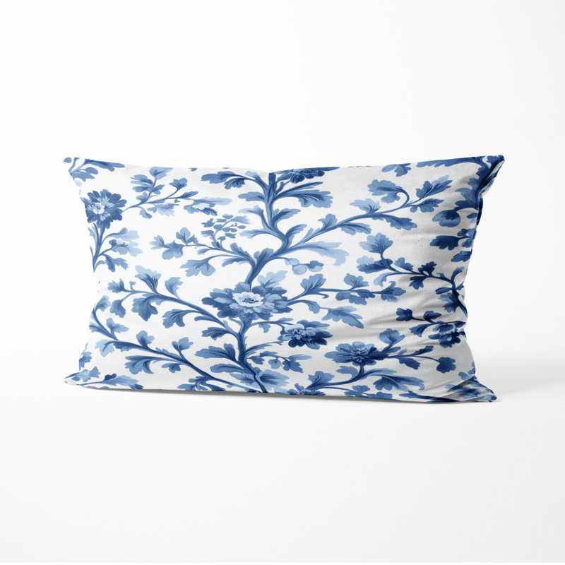 Coussin Coastal, H 12 po x l 20 po