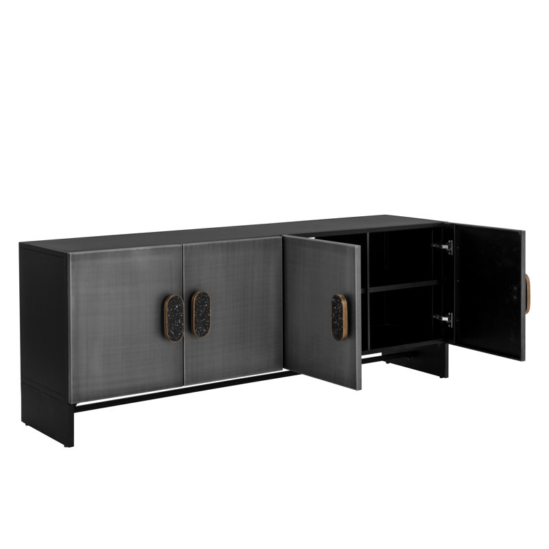 Viserys 72'' W Sideboard