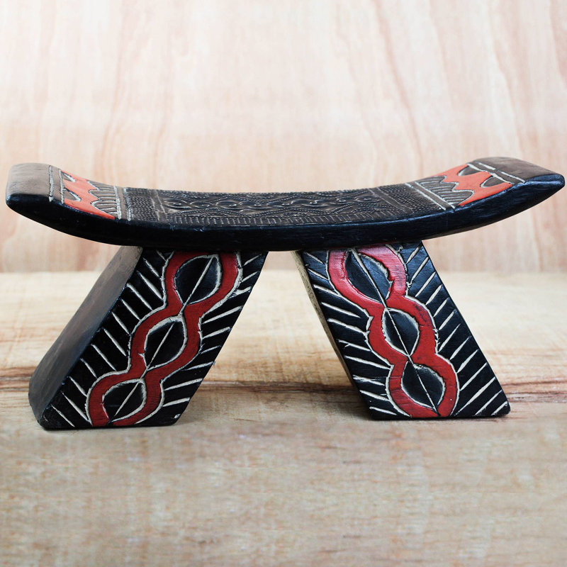 Tabouret d'appoint Marthasville
