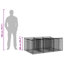Raised Garden Bed-1114914785
