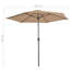 300cm Market Parasol-99324736-99324738-125967174