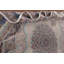 Tapis de salon traditionnel 8 x 11