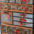 Ingertha 19 Drawer Tall Dresser