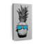 Impression sur toile avec ananas-1056391895