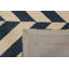 Rectangle Rectangle 9' X 12' Area Rug with Non-Slip Backing