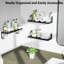 Poole Floating Shelf