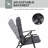 Folding Camping Chair with Cushions