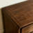 Retro minimalist high-end sideboard