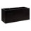 48" Dita Double Bathroom Vanity - Cabinet Only