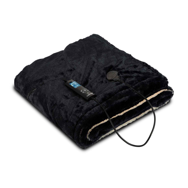 Dr. Watson Blanket