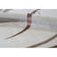 Himalayan Abstract Area Rug in Camel