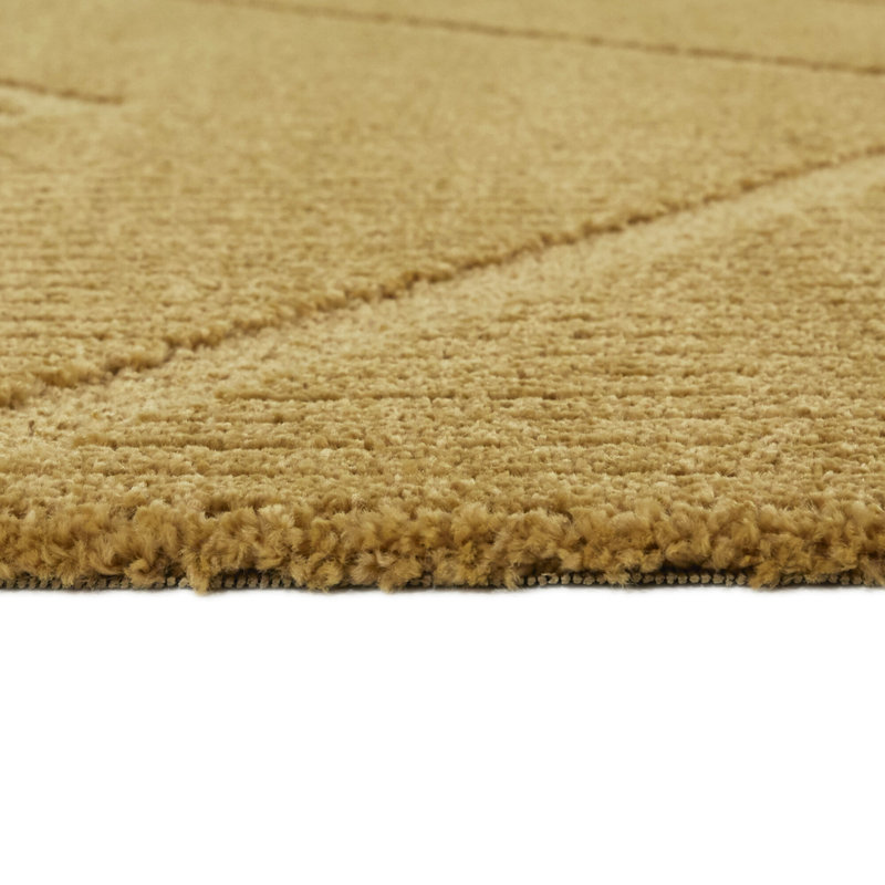 Tapis rectangulaire Taeron, Rectangle 7 pi 10 po x 10 pi