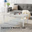 Ensemble de 3 tables basses Crugers-902605586