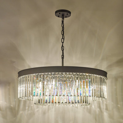 Azariea 8 - Light Pendant