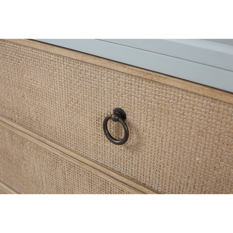 Commode 3 tiroirs Ocean Front