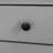 Haney 3-Drawer Solid Wood Nightstand-1968316656