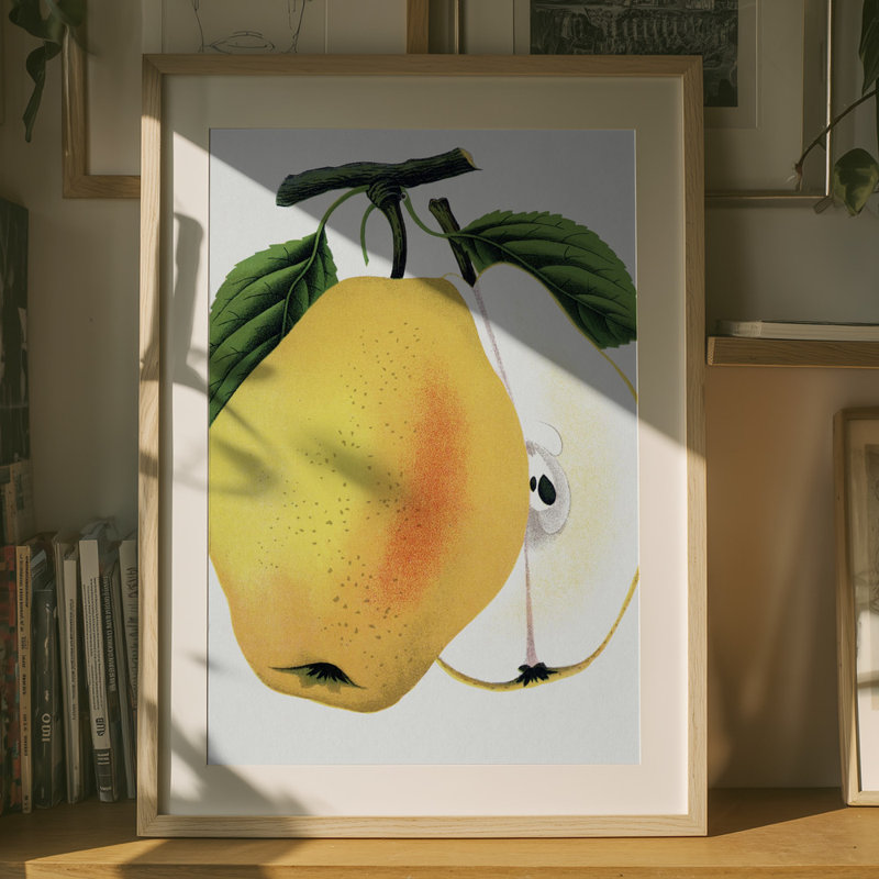 Wrapped Canvas Print, 91.44 cm H x 60.96 cm W