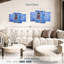 Porte marocaine Lilie-108824804