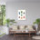 Yvette St. Amant Beetle Chart Outdoor  Canvas