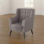 Tardif Upholstered Armchair-17953313