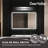 DeerValley 36'' W x 24'' H Smart Anti-Fog Bathroom Mirror with Memory Function, Dimmable 3-Color LED