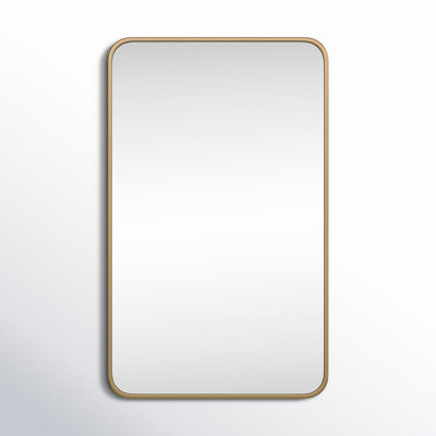 Sabine Accent Mirror