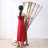 Rectangle Solid wood Full Length Mirrors