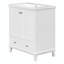 Meuble-lavabo simple 30 po avec comptoir-798734322