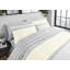 Lecroy Polyester Striped Duvet Cover Set with Pillowcases Included-1227943510-1227913185
